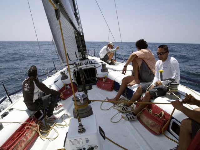 Giraglia 2010 009